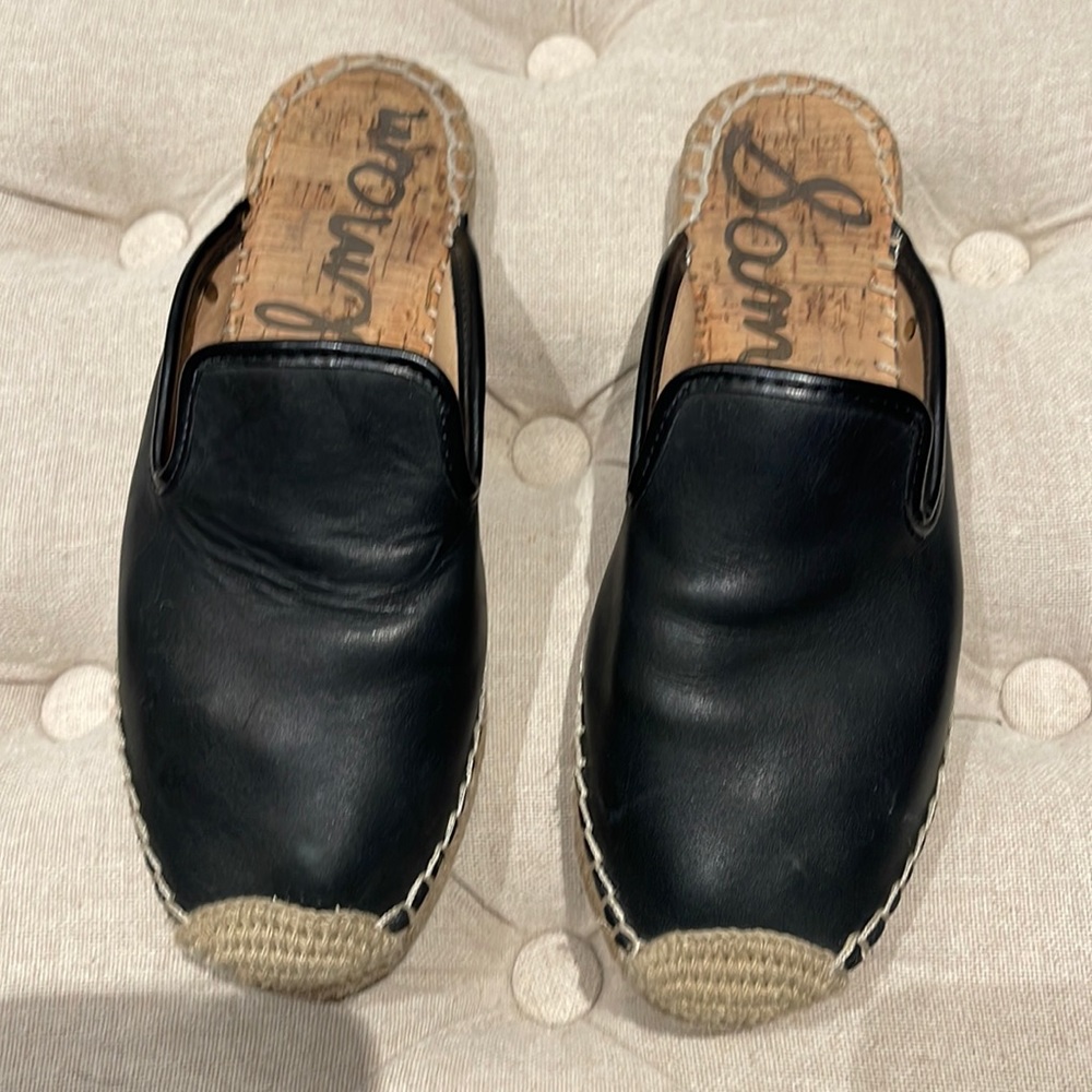Woman’s Sam Edelman Espadrilles